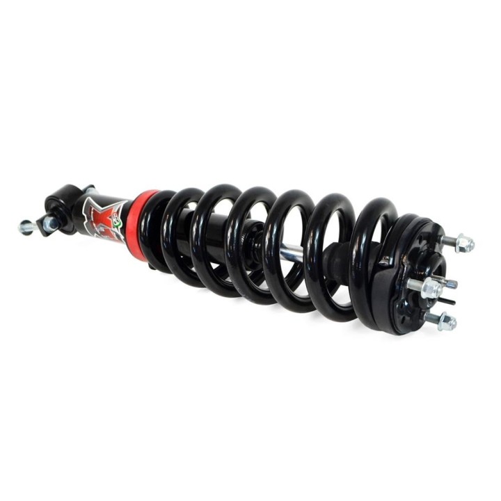 Kolumna McPhersona EFS Easy Fit Strut XTR +50 mm, przód lewy, 60-80 kg — Ford Ranger/Everest Next Gen, VW Amarok - ujęcie 4