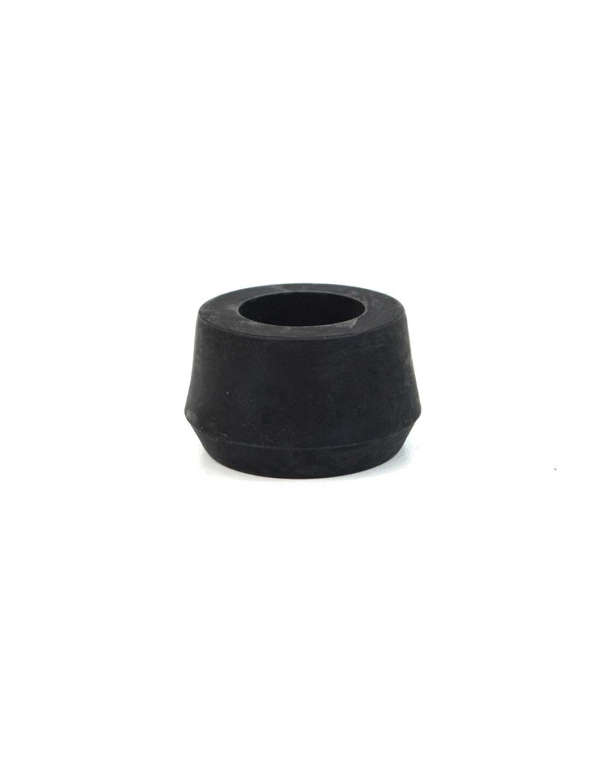 Półtuleja amortyzatora EFS, gumowa — otwór 19 mm, 40/32 x 52 x 16 mm