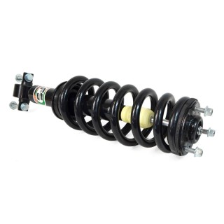 Kolumna McPhersona EFS Easy Fit Strut Elite +50 mm, przód prawy, 0-60 kg — Ford Ranger/Everest Next Gen, VW Amarok EFS4WD