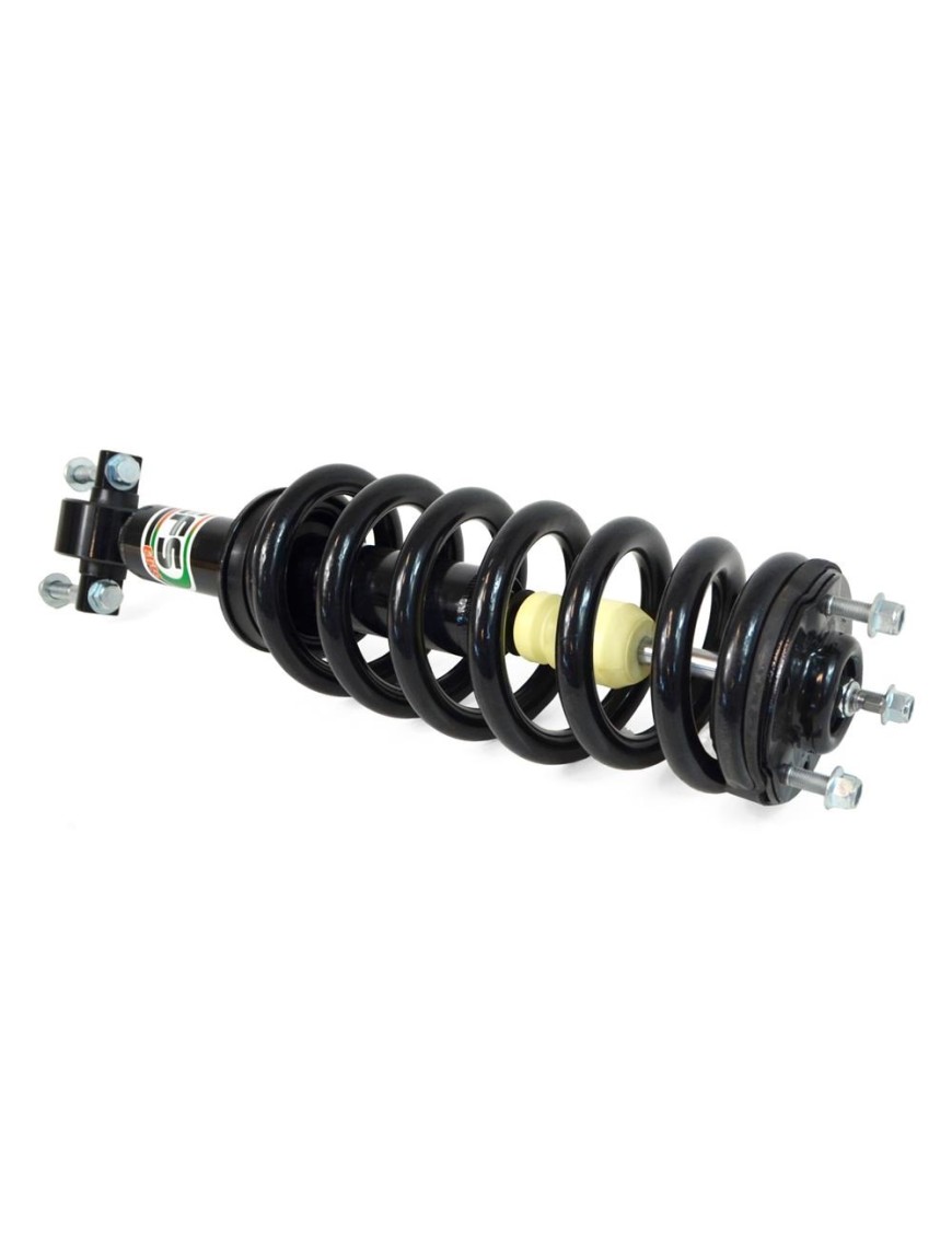 Kolumna McPhersona EFS Easy Fit Strut Elite +50 mm, przód prawy, 0-60 kg — Ford Ranger/Everest Next Gen, VW Amarok