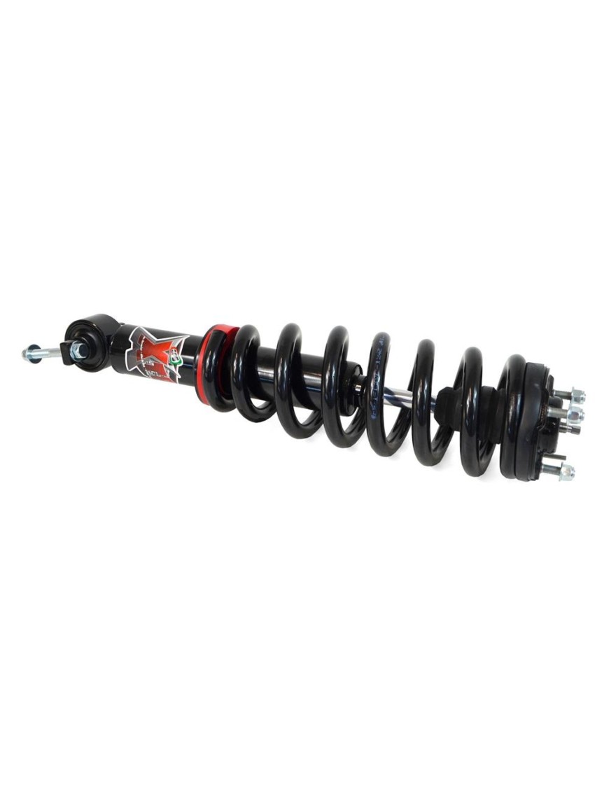 Kolumna McPhersona EFS Easy Fit Strut XTR +50 mm, przód lewy, 0-60 kg — Ford Ranger/Everest Next Gen, VW Amarok