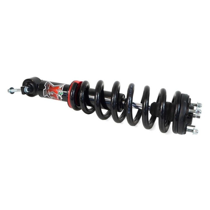 Kolumna McPhersona EFS Easy Fit Strut XTR +50 mm, przód lewy, 0-60 kg — Ford Ranger/Everest Next Gen, VW Amarok EFS4WD