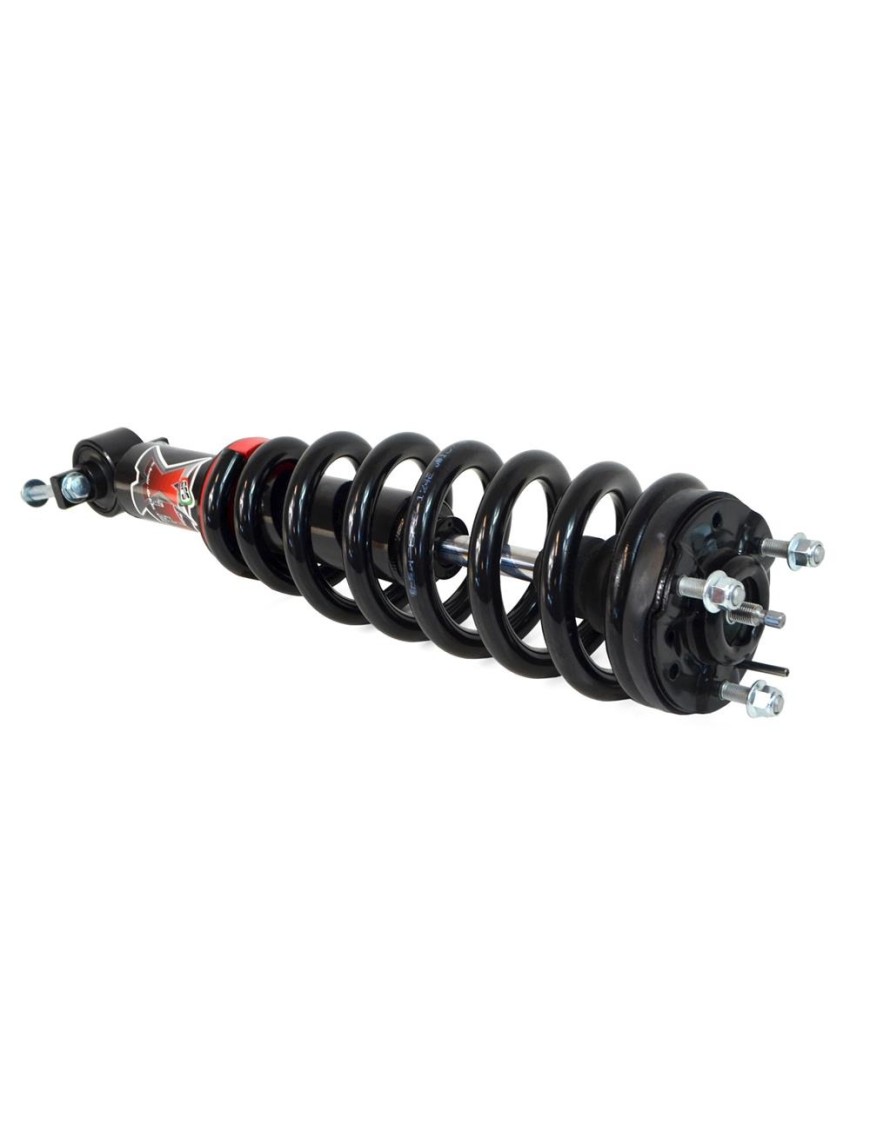 Kolumna McPhersona EFS Easy Fit Strut XTR +50 mm, przód lewy, 0-60 kg — Ford Ranger/Everest Next Gen, VW Amarok