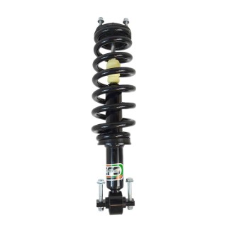 Kolumna McPhersona EFS Easy Fit Strut Elite +50 mm, przód prawy, 0-60 kg — Ford Ranger/Everest Next Gen, VW Amarok - ujęcie 2