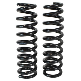 Sprężyny przednie EFS Heavy Duty, lift 45 mm, komplet — Isuzu D-Max i MU-X, Holden Colorado, GWM Cannon i Tank 300, LDV T60