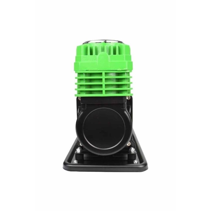Kompresor przenośny EFS 12V, 160 l/min — wąż 5 m z manometrem EFS4WD - ujęcie 5