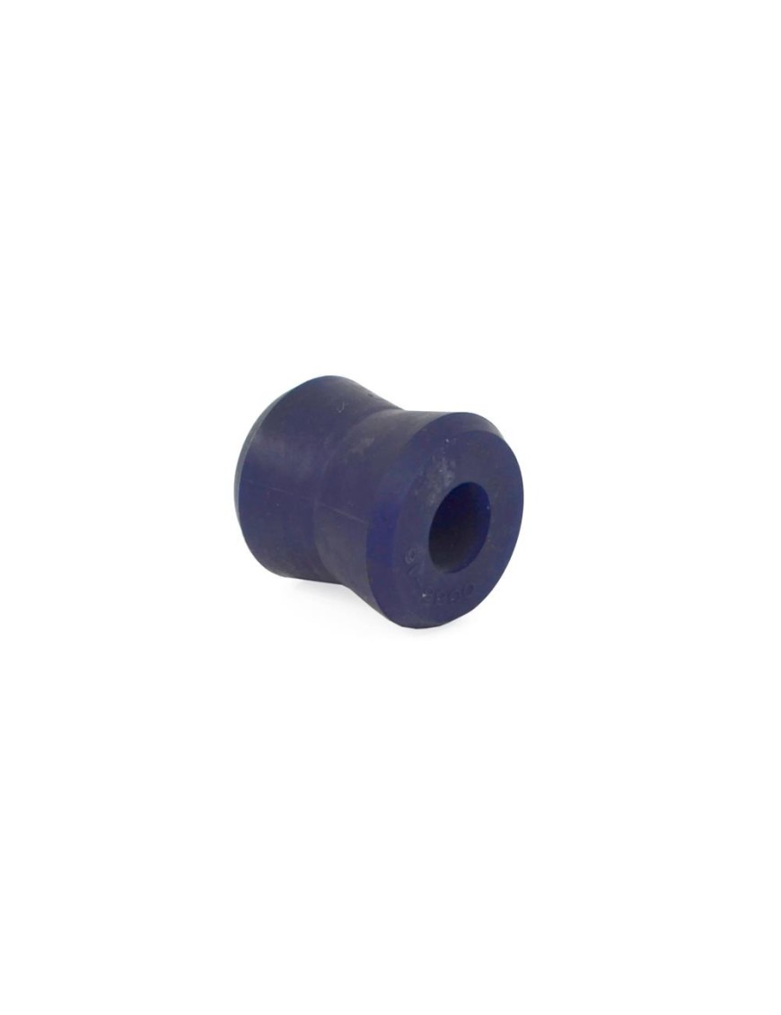 Tuleja amortyzatora EFS, poliuretan 80 Duro, 38 x 37/32 x 16 mm