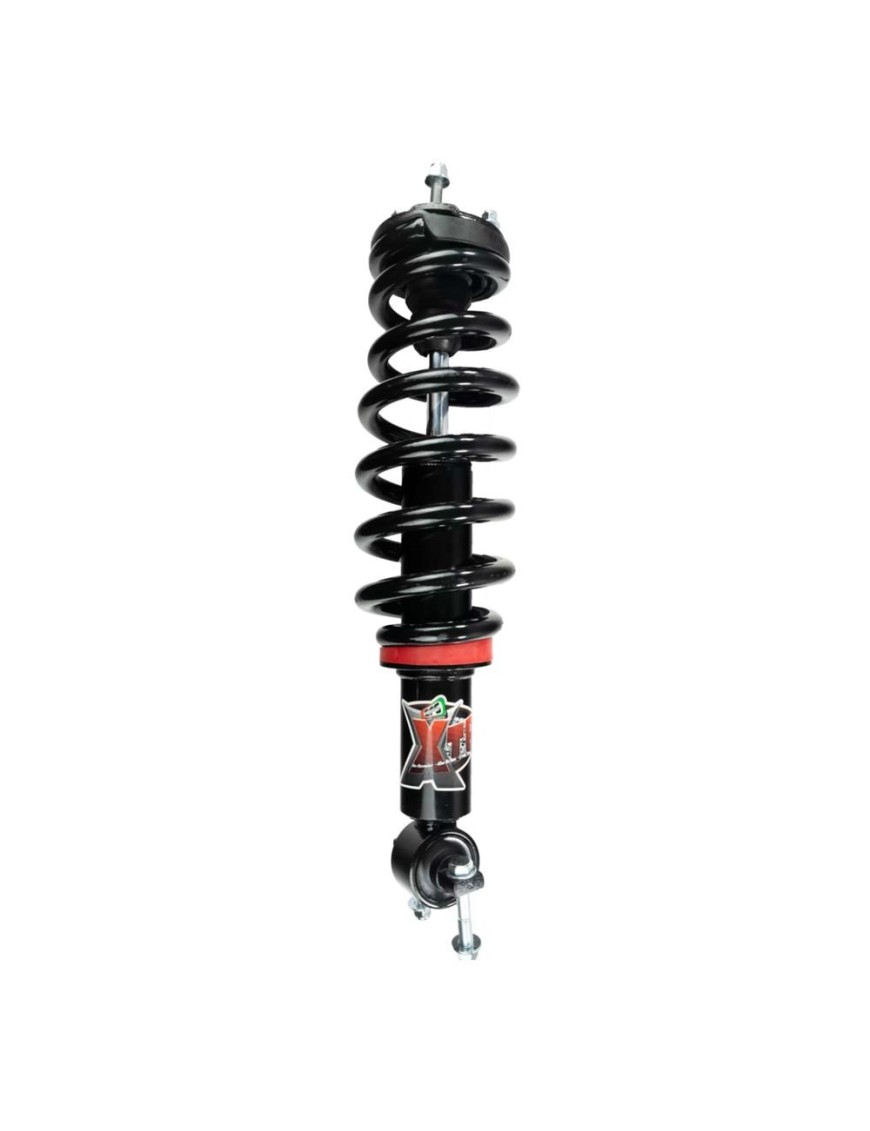 Kolumna McPhersona EFS Easy Fit Strut XTR +50 mm, przód lewy, 0-60 kg — Ford Ranger/Everest Next Gen, VW Amarok