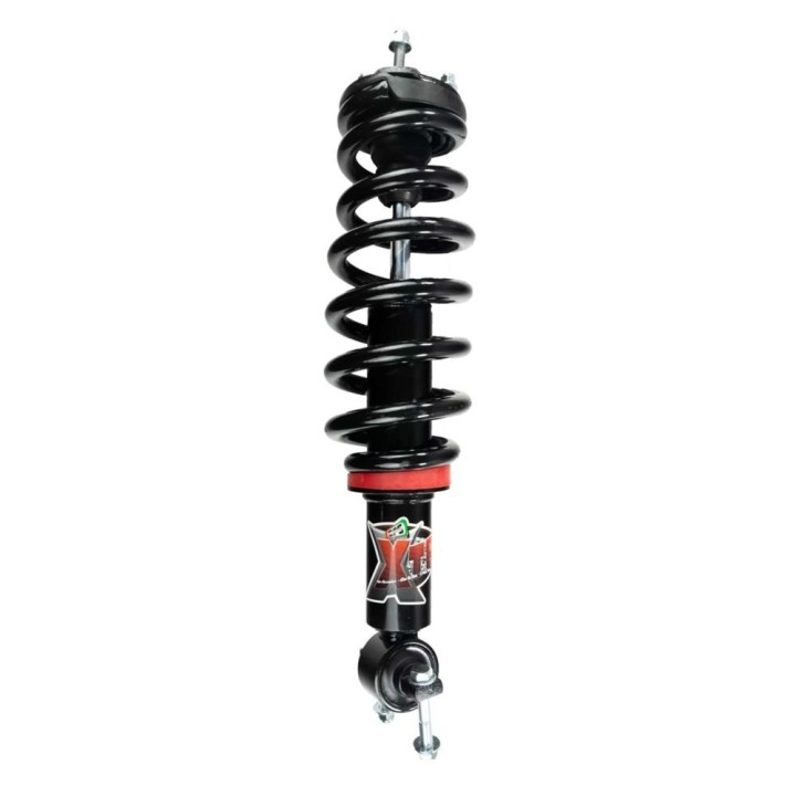 Kolumna McPhersona EFS Easy Fit Strut XTR +50 mm, przód lewy, 0-60 kg — Ford Ranger/Everest Next Gen, VW Amarok - ujęcie 3