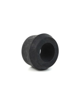 Półtuleja amortyzatora EFS, gumowa — otwór 19 mm, 40/32 x 52 x 16 mm