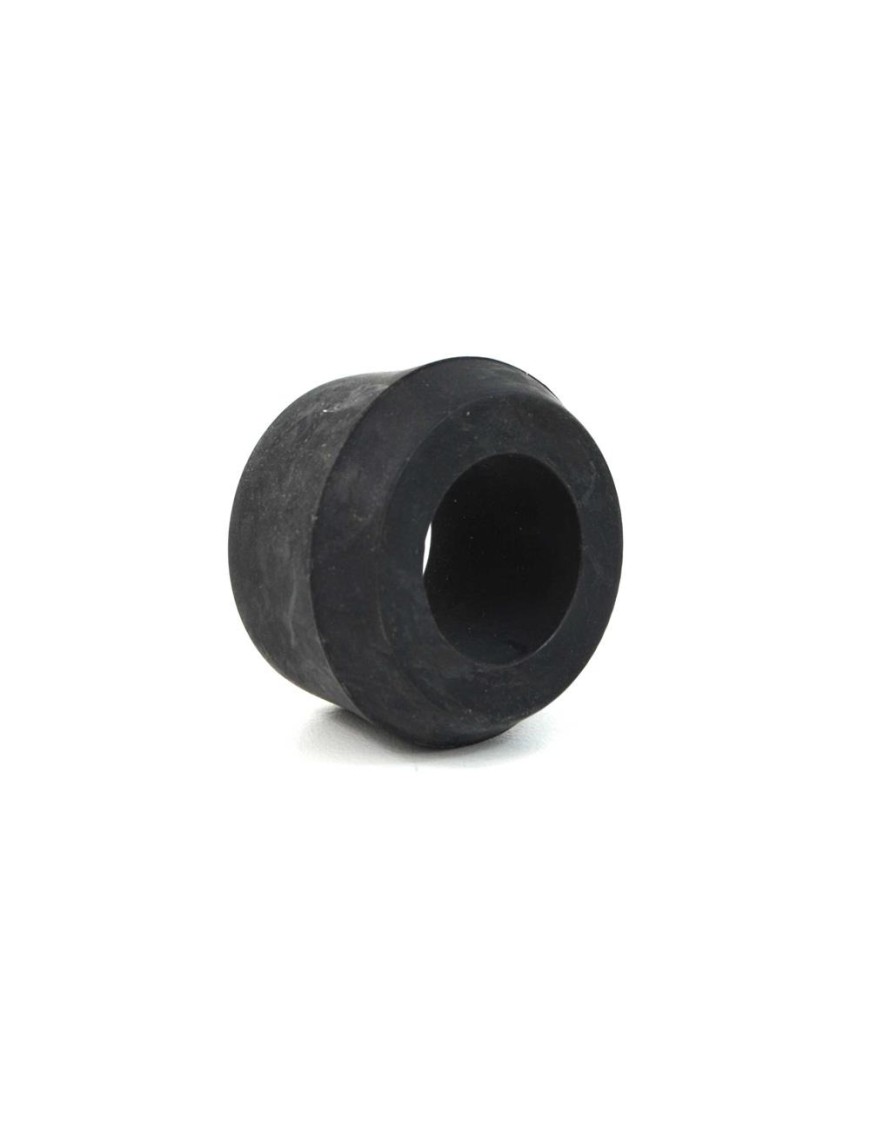 Półtuleja amortyzatora EFS, gumowa — otwór 19 mm, 40/32 x 52 x 16 mm