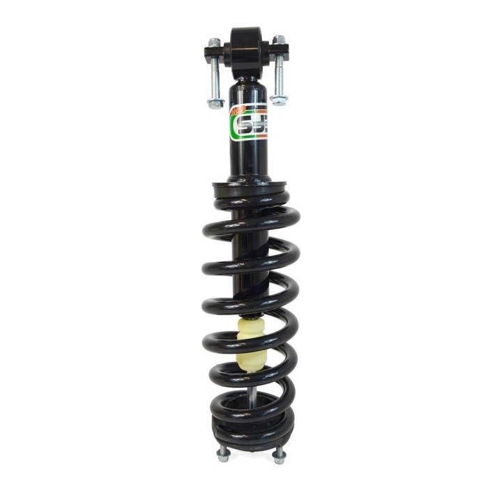 Kolumna McPhersona EFS Easy Fit Strut Elite +50 mm, przód prawy, 0-60 kg — Ford Ranger/Everest Next Gen, VW Amarok - ujęcie 3