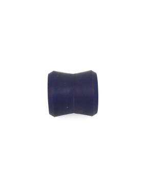 Tuleja amortyzatora EFS, poliuretan 80 Duro, 38 x 37/32 x 16 mm