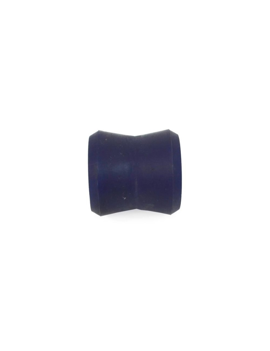 Tuleja amortyzatora EFS, poliuretan 80 Duro, 38 x 37/32 x 16 mm