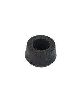 Półtuleja amortyzatora EFS, gumowa — otwór 19 mm, 40/32 x 52 x 16 mm