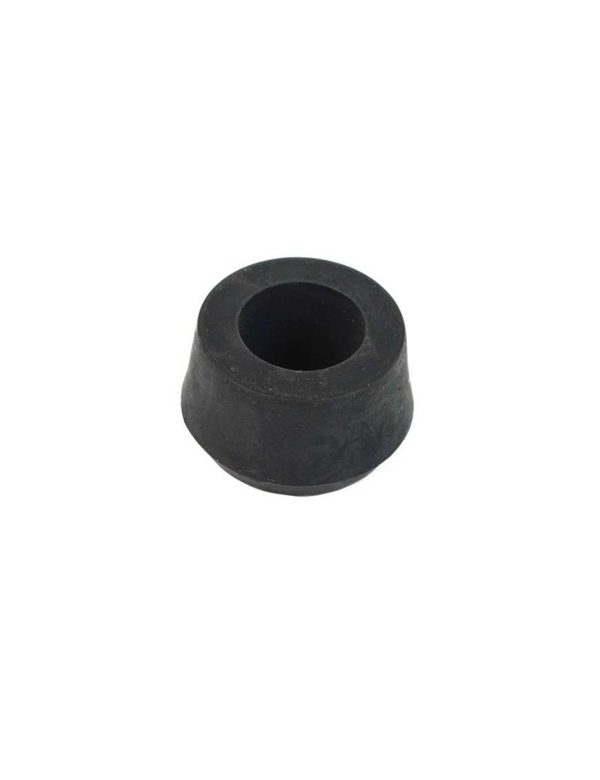 Półtuleja amortyzatora EFS, gumowa — otwór 19 mm, 40/32 x 52 x 16 mm