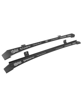Mocowanie platformy dachowej EFS, para — Ford Ranger Next Gen / VW Amarok od 2022