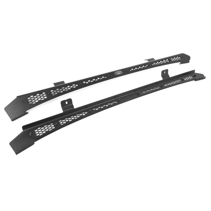 Mocowanie platformy dachowej EFS, para — Ford Ranger Next Gen / VW Amarok od 2022 EFS4WD - ujęcie 4