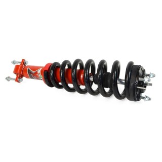 Kolumna McPhersona EFS Easy Fit Strut X-Treme +50 mm, przód lewy, 60-80 kg — Ford Ranger/Everest Next Gen, VW Amarok EFS4WD