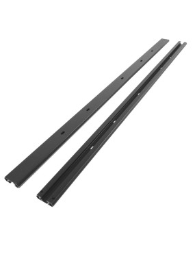 Mocowanie platformy dachowej EFS, para — Ford Ranger Next Gen / VW Amarok od 2022