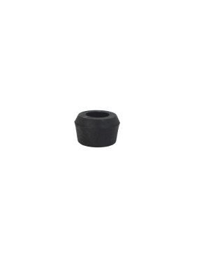 Półtuleja amortyzatora EFS, gumowa — otwór 19 mm, 40/32 x 52 x 16 mm
