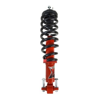 Kolumna McPhersona EFS Easy Fit Strut X-Treme +50 mm, przód lewy, 0-60 kg — Ford Ranger/Everest Next Gen, VW Amarok EFS4WD