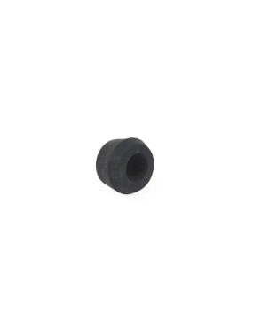 Półtuleja amortyzatora EFS, gumowa — otwór 19 mm, 40/32 x 52 x 16 mm
