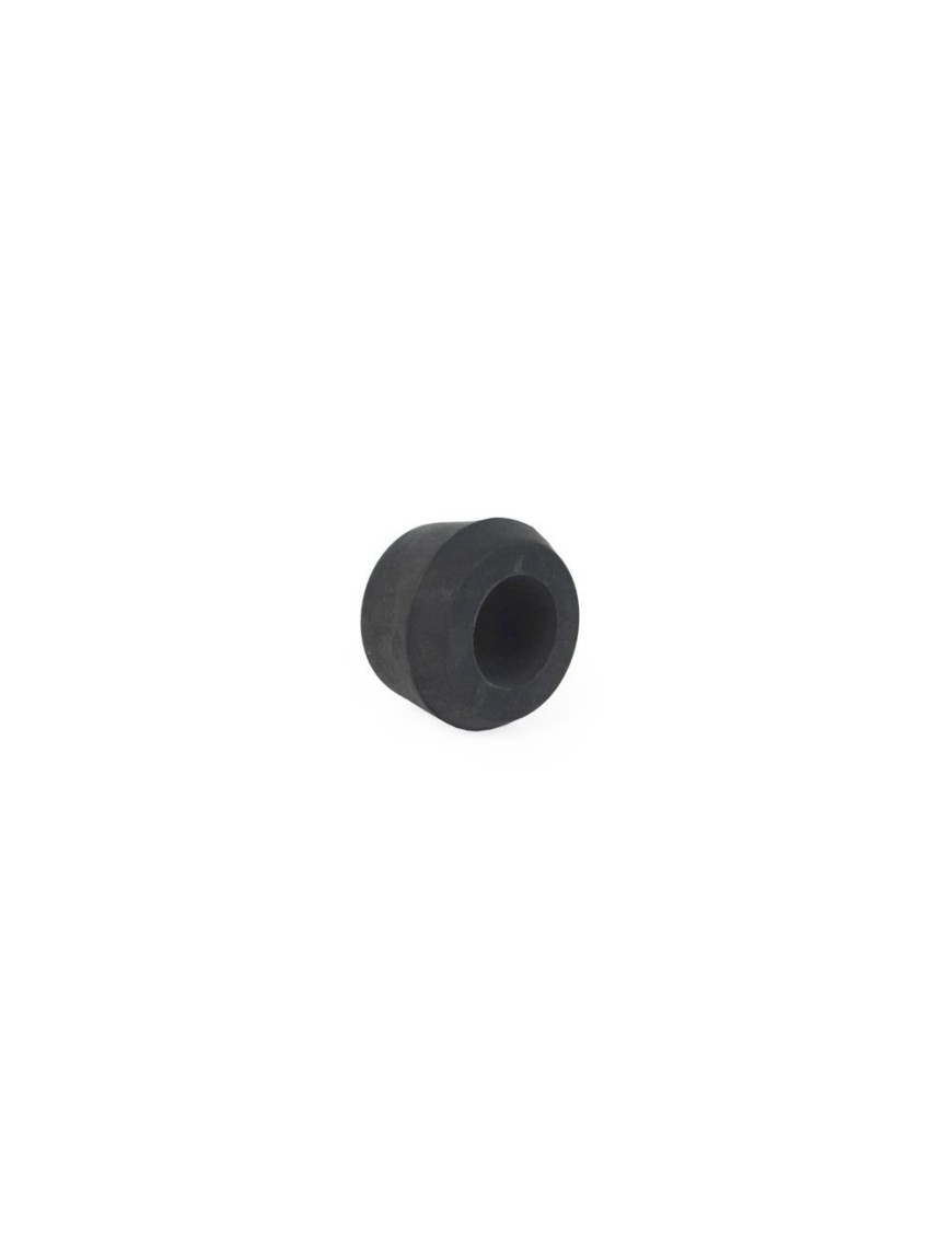 Półtuleja amortyzatora EFS, gumowa — otwór 19 mm, 40/32 x 52 x 16 mm