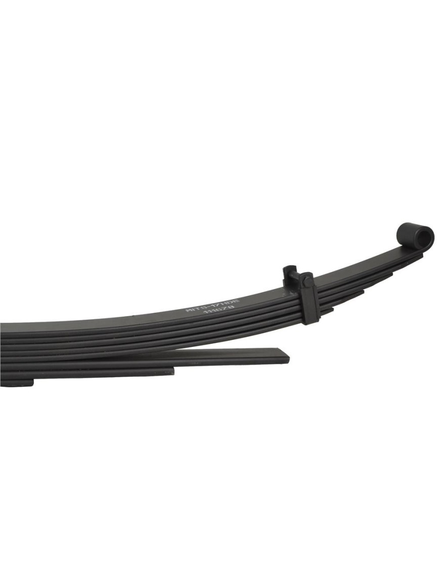 Resor tylny EFS Heavy Duty +2 cale (5+2 pióra), 500 kg — Mitsubishi L200 od 2024, Nissan Navara D27