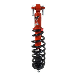 Kolumna McPhersona EFS Easy Fit Strut X-Treme +50 mm, przód lewy, 0-60 kg — Ford Ranger/Everest Next Gen, VW Amarok - ujęcie 2