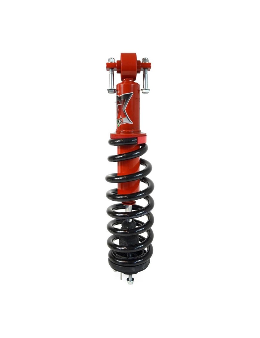 Kolumna McPhersona EFS Easy Fit Strut X-Treme +50 mm, przód lewy, 0-60 kg — Ford Ranger/Everest Next Gen, VW Amarok
