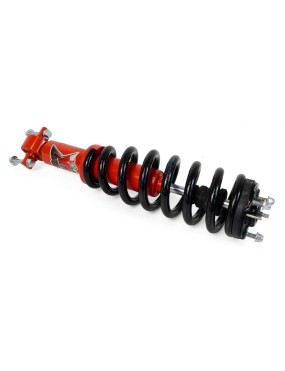 Kolumna McPhersona EFS Easy Fit Strut X-Treme +50 mm, przód lewy, 0-60 kg — Ford Ranger/Everest Next Gen, VW Amarok