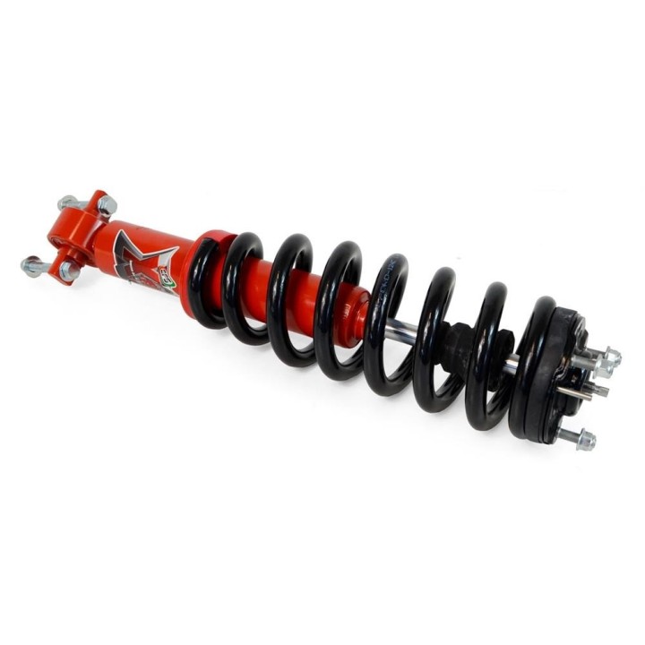 Kolumna McPhersona EFS Easy Fit Strut X-Treme +50 mm, przód lewy, 0-60 kg — Ford Ranger/Everest Next Gen, VW Amarok - ujęcie 3
