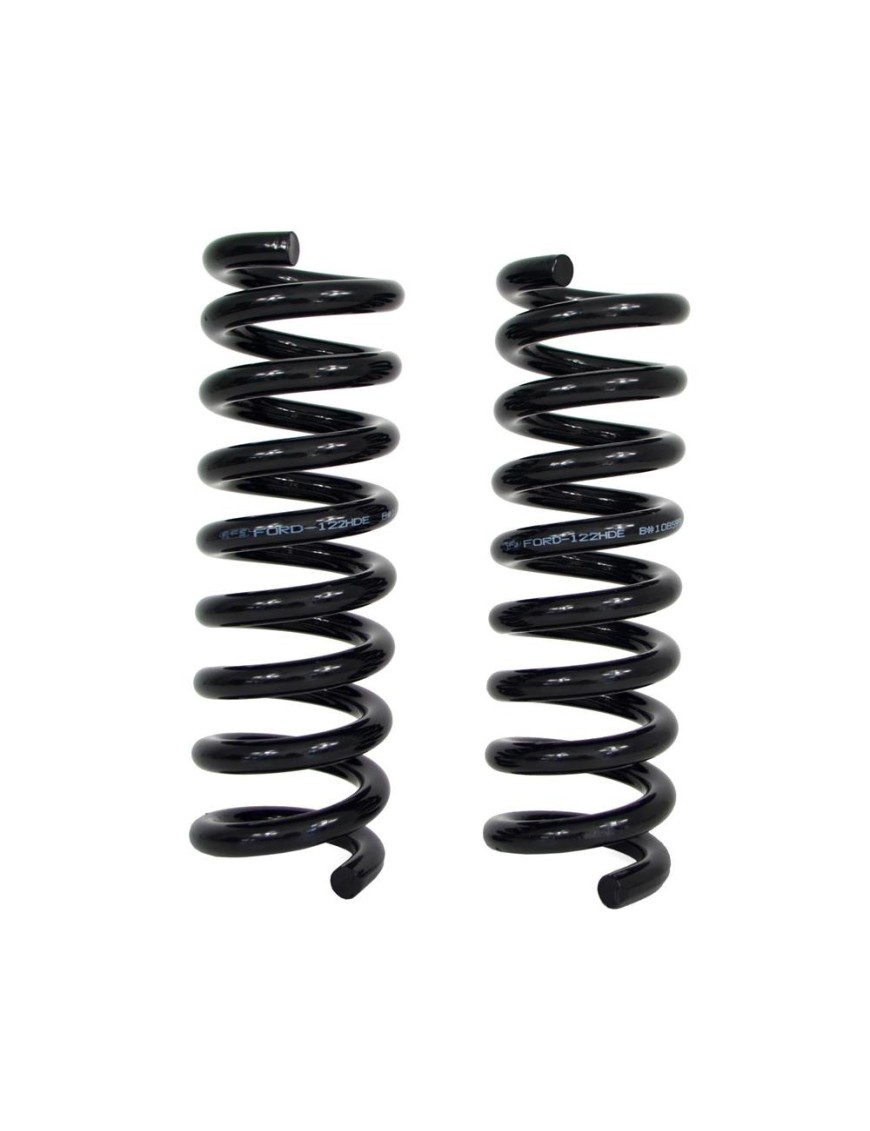 Sprężyna przednia EFS HD, lift 50 mm, +65-120 kg — Ford Ranger PXIII / Everest UAII