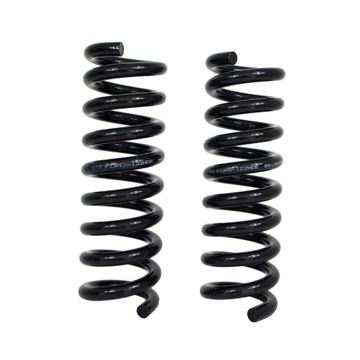 Sprężyna przednia EFS HD, lift 50 mm, +65-120 kg — Ford Ranger PXIII / Everest UAII EFS4WD - ujęcie 2