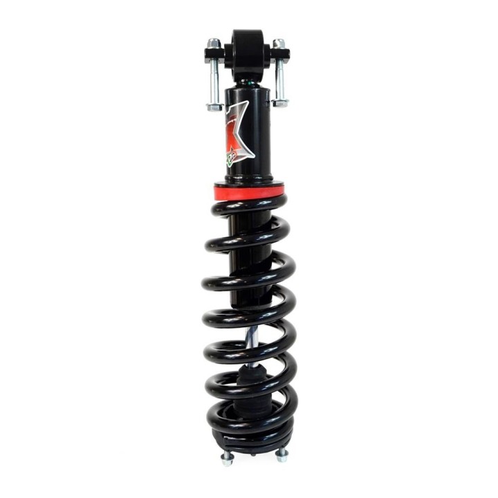 Kolumna McPhersona EFS Easy Fit Strut XTR +50 mm, przód prawy, 60-80 kg — Ford Ranger/Everest Next Gen, VW Amarok - ujęcie 3