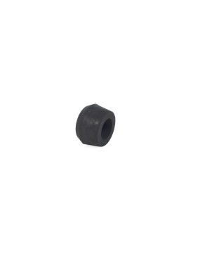 Półtuleja amortyzatora EFS, gumowa — otwór 19 mm, 40/32 x 52 x 16 mm