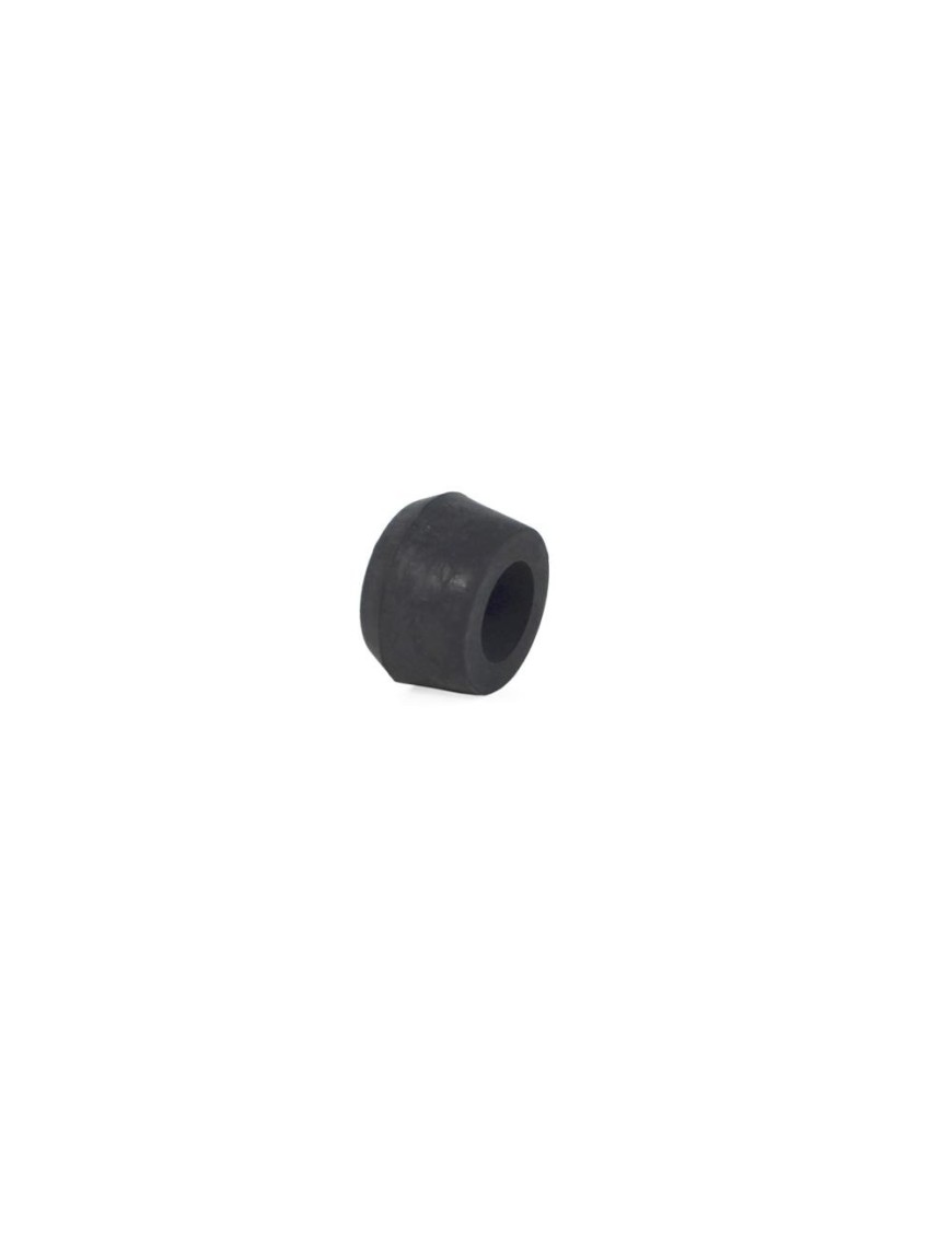 Półtuleja amortyzatora EFS, gumowa — otwór 19 mm, 40/32 x 52 x 16 mm