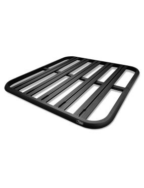 Platforma dachowa EFS Ya'Mate, aluminiowa — 1330 x 1250 mm