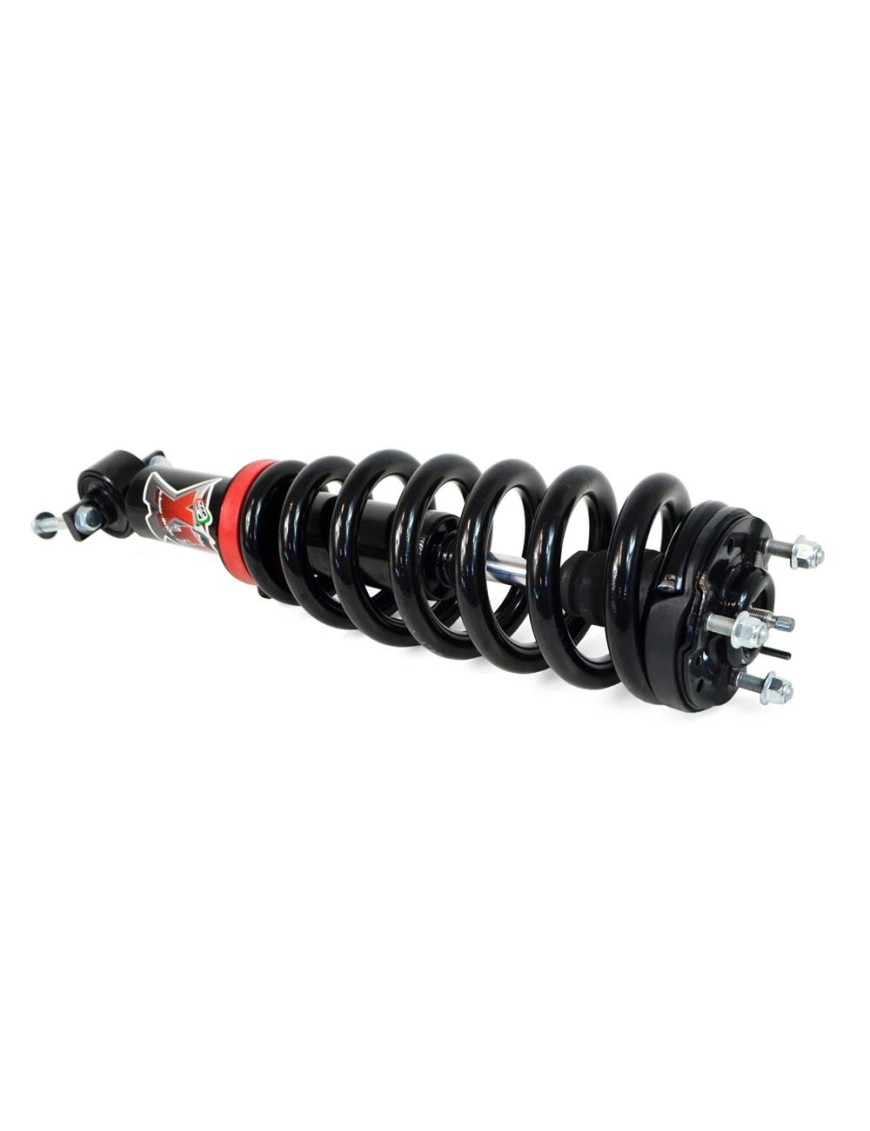 Kolumna McPhersona EFS Easy Fit Strut XTR +50 mm, przód prawy, 60-80 kg — Ford Ranger/Everest Next Gen, VW Amarok
