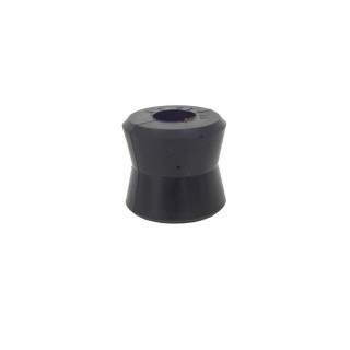 Poliuretanowa tuleja amortyzatora EFS typ EB2, otwór 16 mm, długość 35 mm EFS4WD