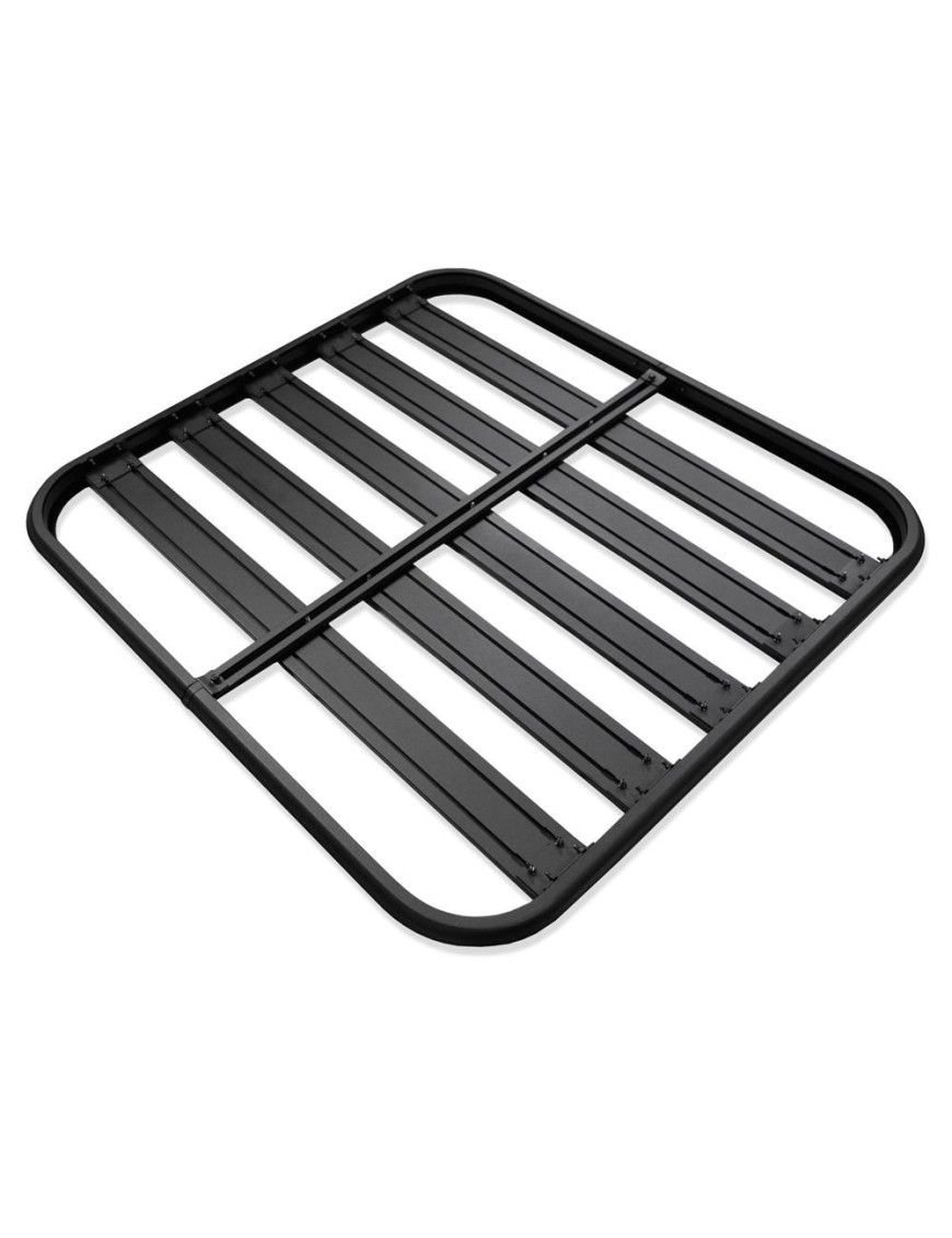 Platforma dachowa EFS Ya'Mate, aluminiowa — 1330 x 1250 mm