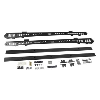 Mocowanie platformy dachowej EFS, para — Toyota Hilux Revo 2016-2024 EFS4WD