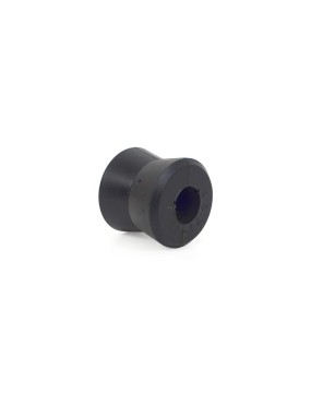 Poliuretanowa tuleja amortyzatora EFS typ EB2, otwór 16 mm, długość 35 mm