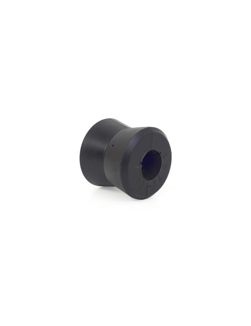 Poliuretanowa tuleja amortyzatora EFS typ EB2, otwór 16 mm, długość 35 mm