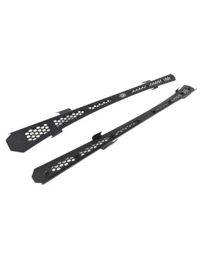 Mocowanie platformy dachowej EFS, para — Mitsubishi L200 2015-2024