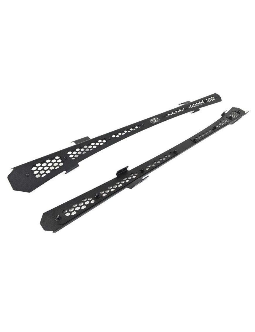 Mocowanie platformy dachowej EFS, para — Mitsubishi L200 2015-2024