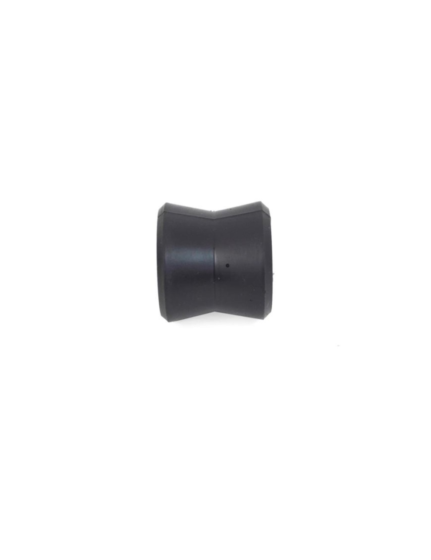 Poliuretanowa tuleja amortyzatora EFS typ EB2, otwór 16 mm, długość 35 mm