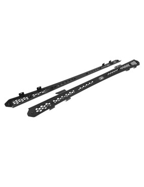 Mocowanie platformy dachowej EFS, para — Toyota Hilux Revo 2016-2024