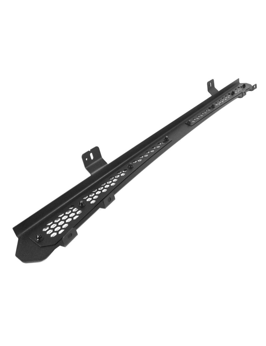 Mocowanie platformy dachowej EFS, para — Isuzu D-Max / Mazda BT-50 od 2020